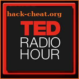 TED Radio Hour icon