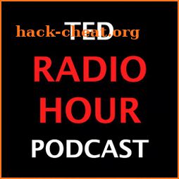 TED Radio Hour Unofficial Podcast - NPR icon
