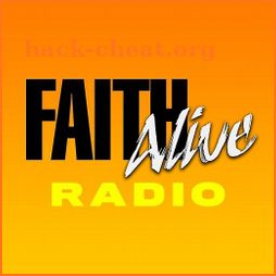 Ted Shuttlesworth's Faith Alive Radio icon