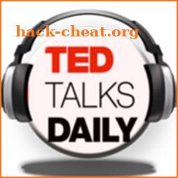 TED Talks Daily Podcast icon