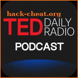 TED Talks Daily Podcast- Listen TED Audio book icon