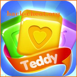 Teddy Bear - Crush Games icon