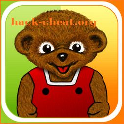 Teddy Bear : Kindergarten icon