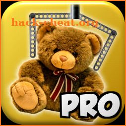 Teddy Bear Machine Pro icon