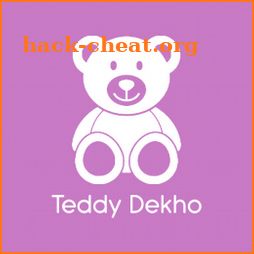 Teddy Dekho icon
