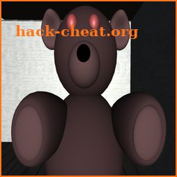 Teddy horror game (full) icon