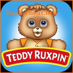 Teddy Ruxpin icon