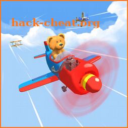 Teddy's Flight icon