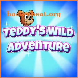 Teddy's Wild Adventure icon