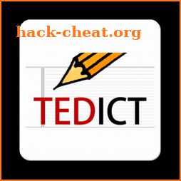 TEDICT icon