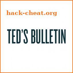 Ted's Bulletin icon