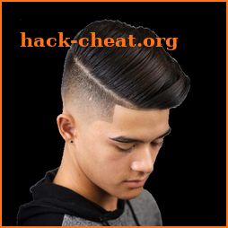 Teen Boys Hairstyles icon