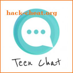 Teen Chat Room - Teen Chat App icon