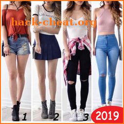 Teen Fashion Outfit Ideas 2019 icon