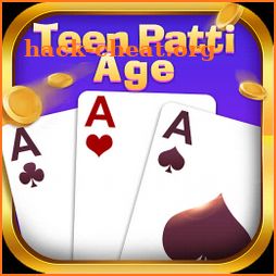 Teen Patti Age icon