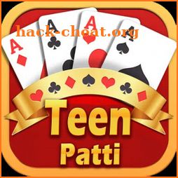 Teen Patti Bazzar - Fun games club icon
