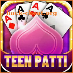 Teen Patti Bazzar - Indian free play icon