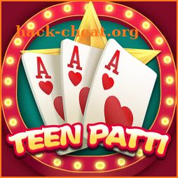 Teen Patti Bonanza - 3Patti icon