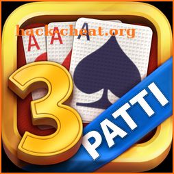 Teen Patti by Pokerist icon