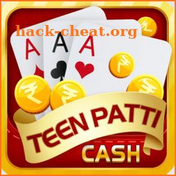 Teen Patti Cash icon