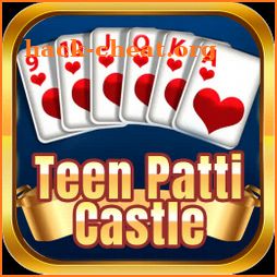 Teen Patti Castle：cute icon