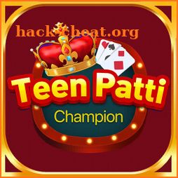 Teen Patti Champion - 3 Patti icon