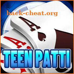 Teen Patti Cheer-play online icon