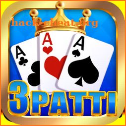 Teen Patti Club-3 Patti Poker icon
