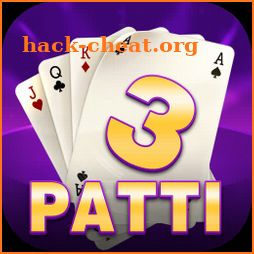 Teen Patti Crown-3Patti Online icon
