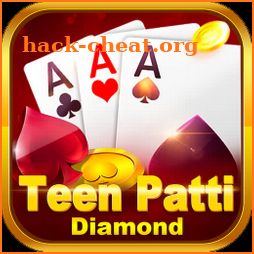 Teen Patti Diamond: 3 Patti icon