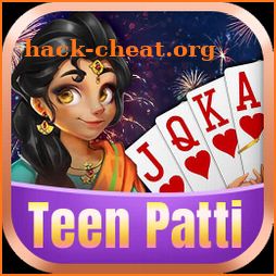 Teen Patti Field icon