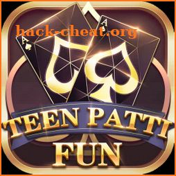 Teen Patti Fun icon