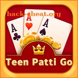 Teen Patti Go - 3 Patti Online icon