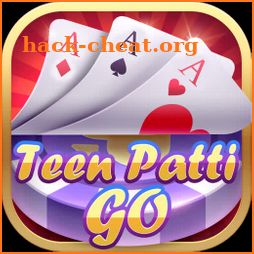 Teen Patti Go - Andar Bahar icon