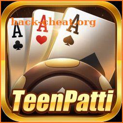 Teen Patti Go - India Poker icon