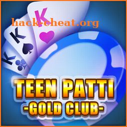 Teen Patti-Gold Club icon