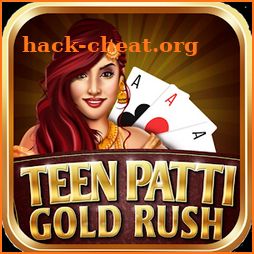 Teen Patti Gold Rush icon