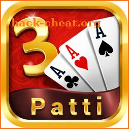 Teen Patti Gold - With Poker & Rummy icon