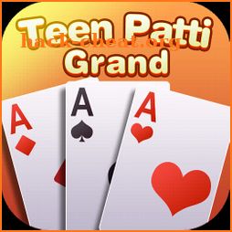 Teen Patti Grand - lucky games icon