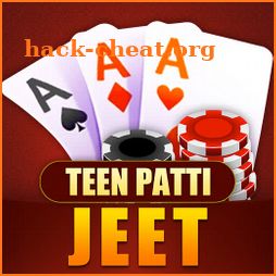 Teen Patti Jeet icon