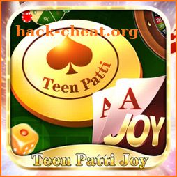 Teen Patti Joy APK icon