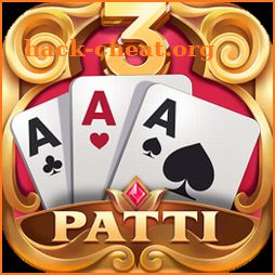 Teen Patti King-3 Patti Online icon