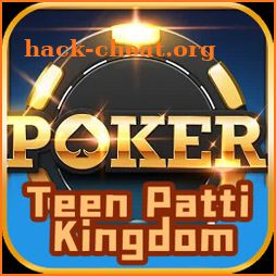 Teen Patti Kingdom icon