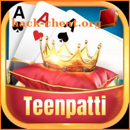 Teen Patti Legend-Poker Rummy icon