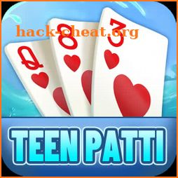 Teen Patti Legend - Real Game icon