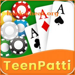 Teen Patti Live icon