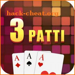 Teen Patti lucky icon