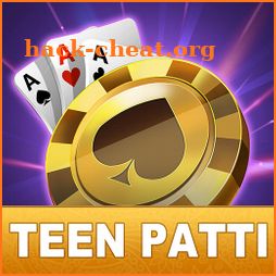 Teen Patti Maaf icon