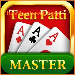 Teen Patti Master icon