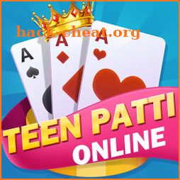 Teen Patti Online icon